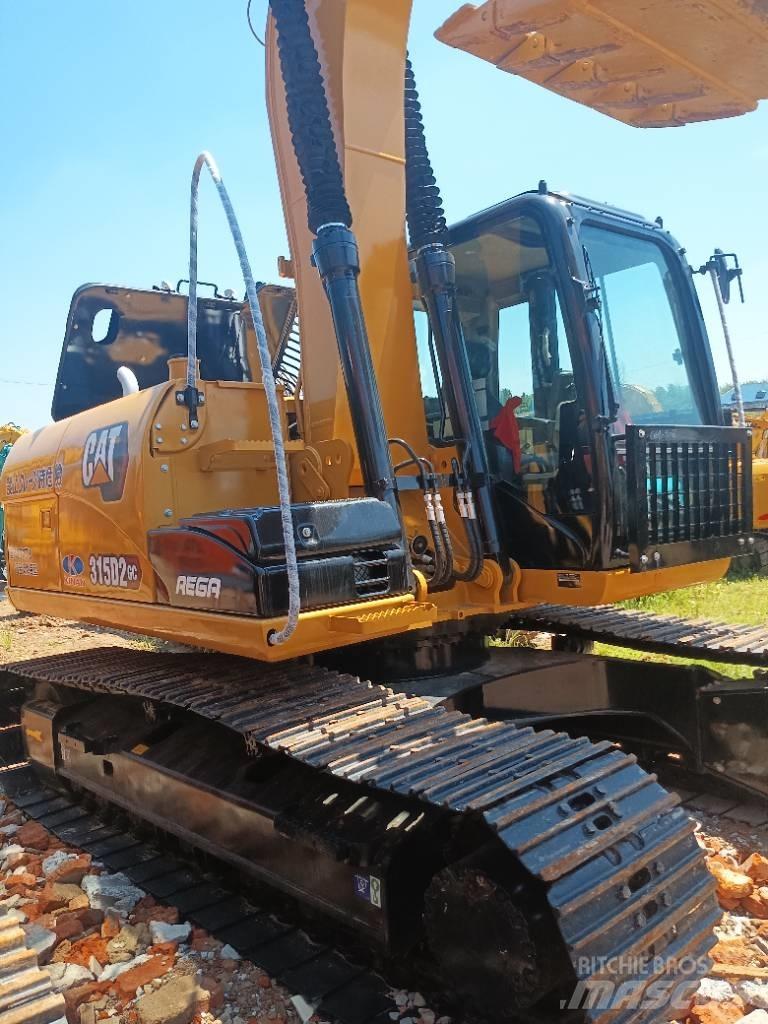 Sany SY 135C 中型挖土機/掘鑿機/挖掘機 7t-12t