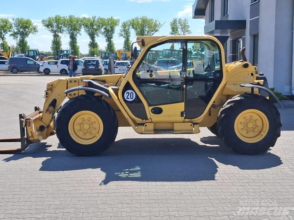 Merlo P 28.8 伸縮臂操作車