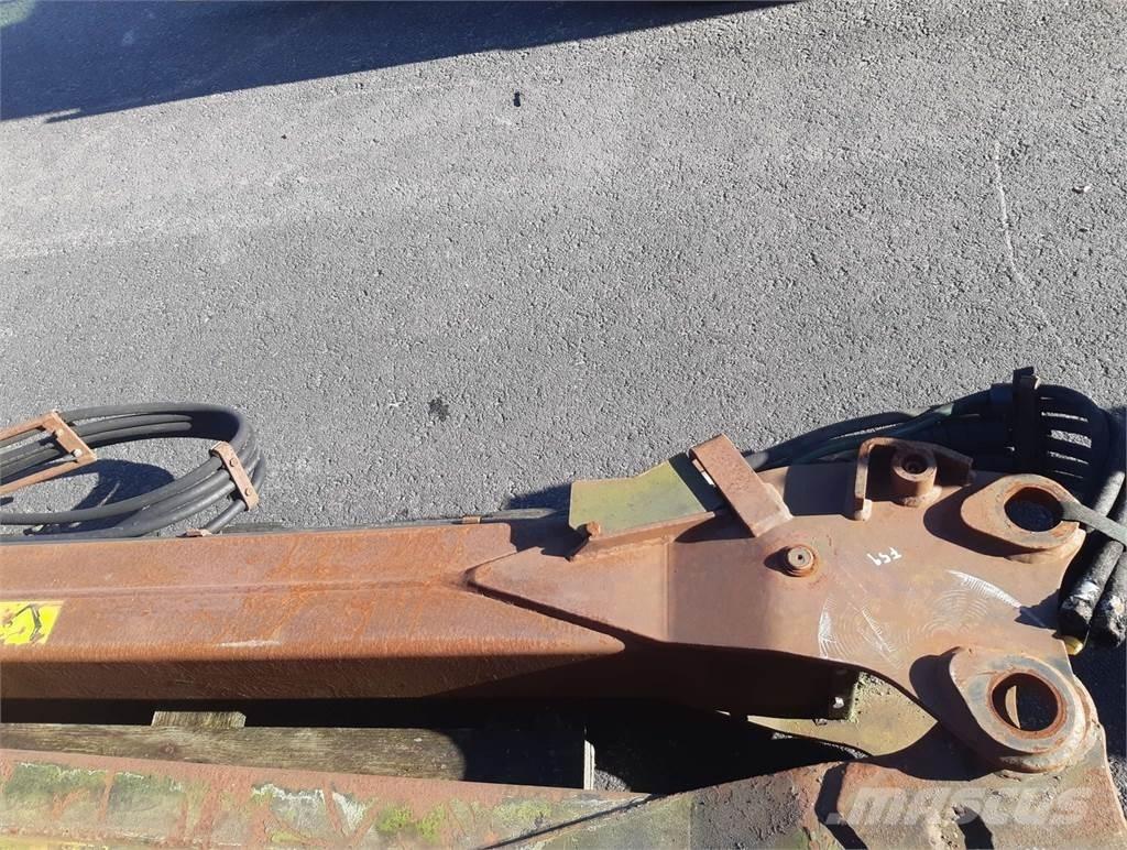 Loglift F59 運送起重機