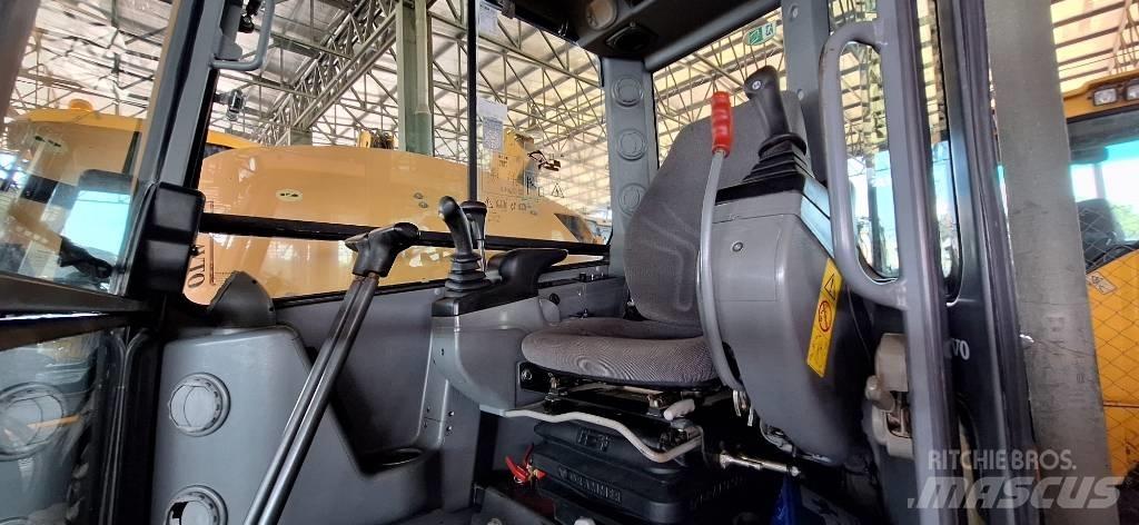 Volvo ECR88 中型挖土機/掘鑿機/挖掘機 7t-12t