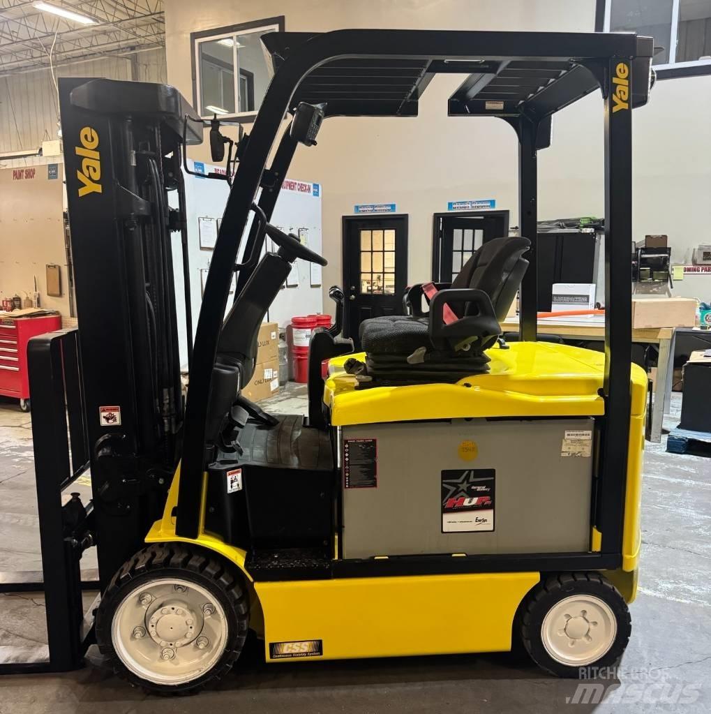 Yale ERC 065 VG 堆高機(叉車)-其他