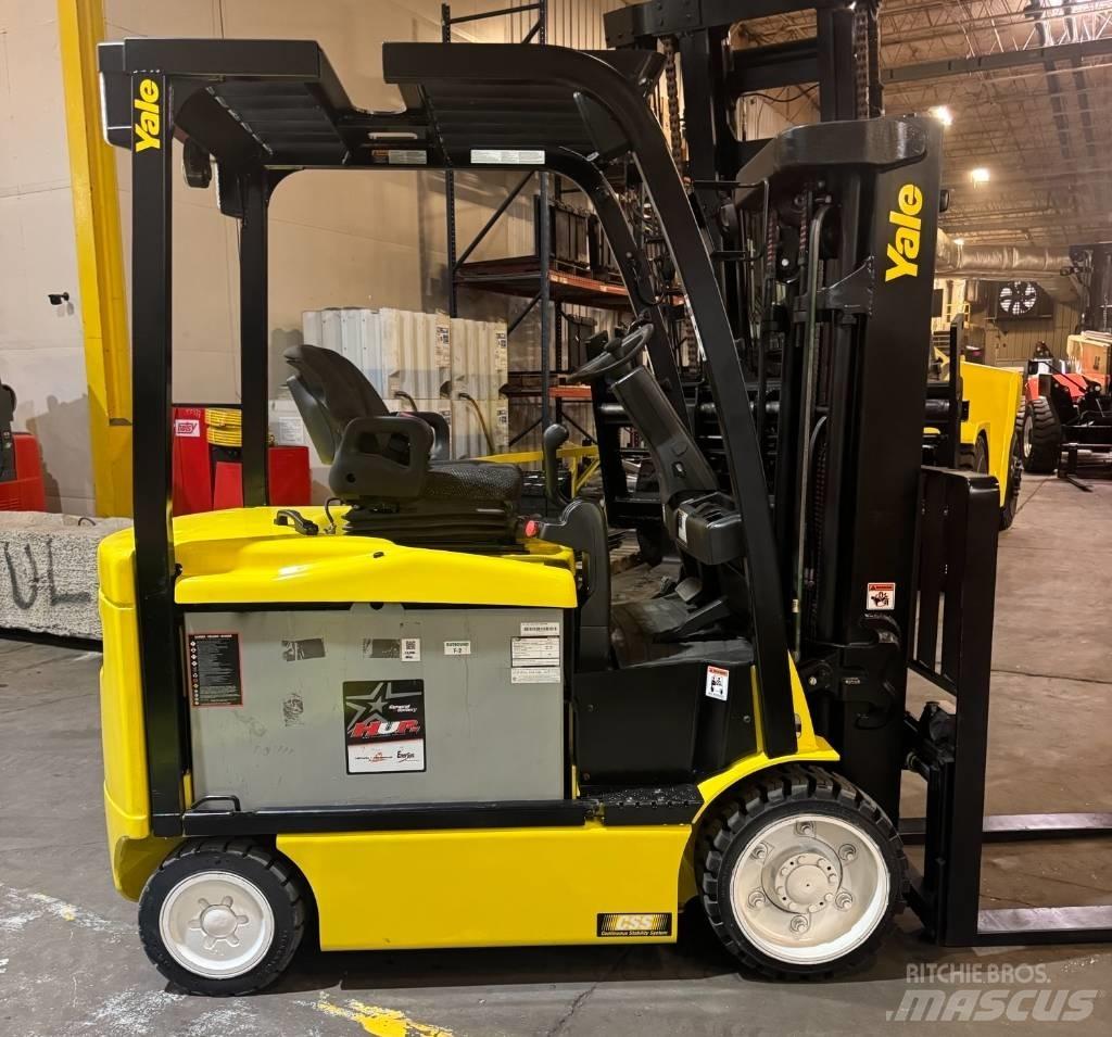 Yale ERC 065 VG 堆高機(叉車)-其他