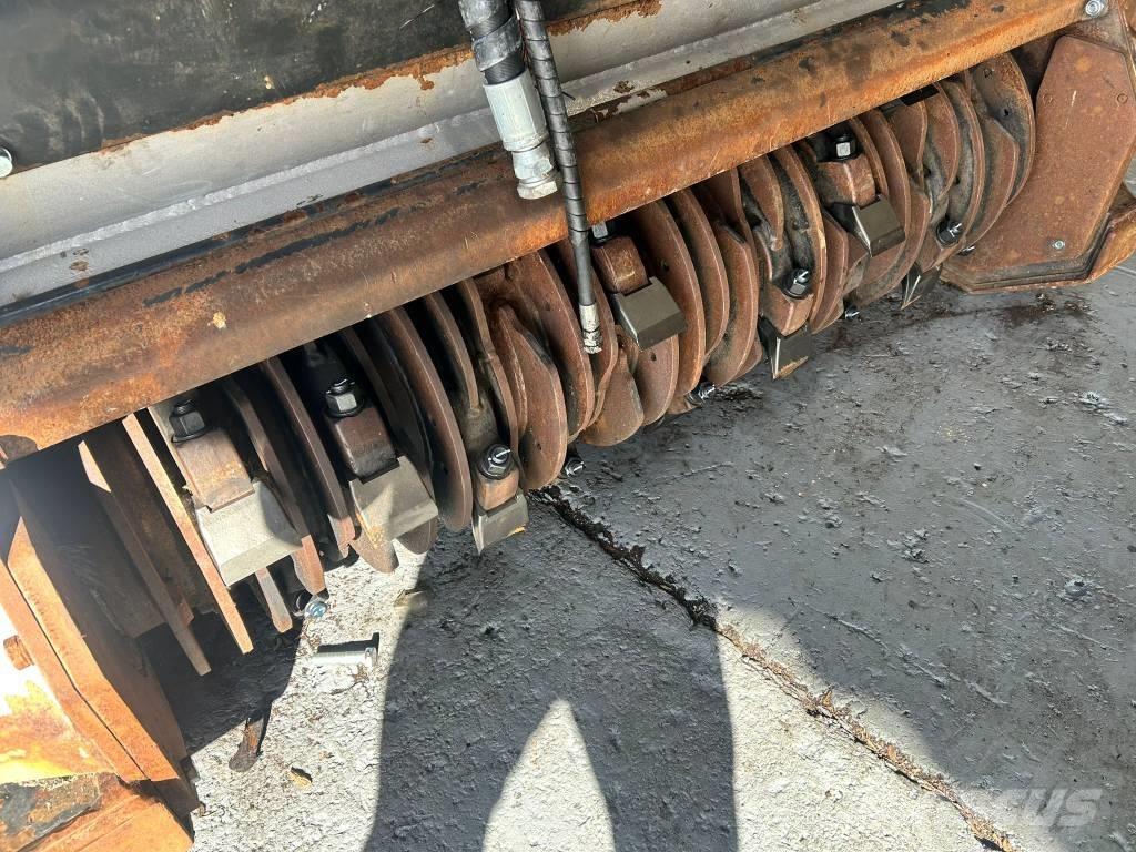 FAE BL5 Mulcher 林業覆蓋機