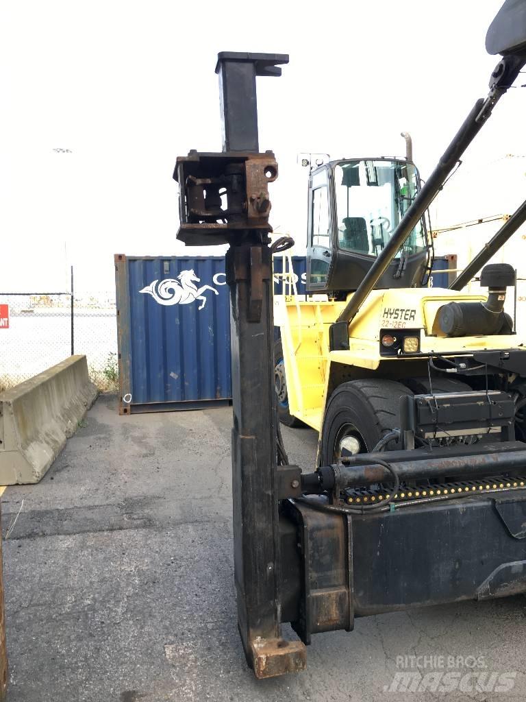 Hyster H22.00XM-12EC 貨櫃搬運機