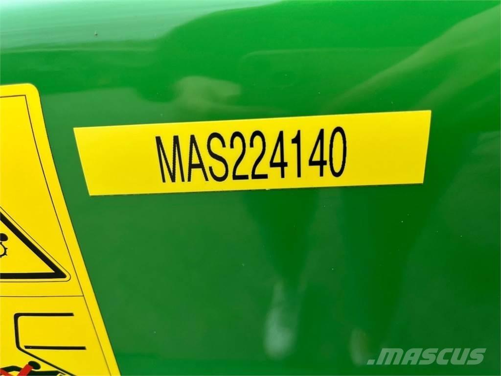 John Deere V451R 其他農業機械