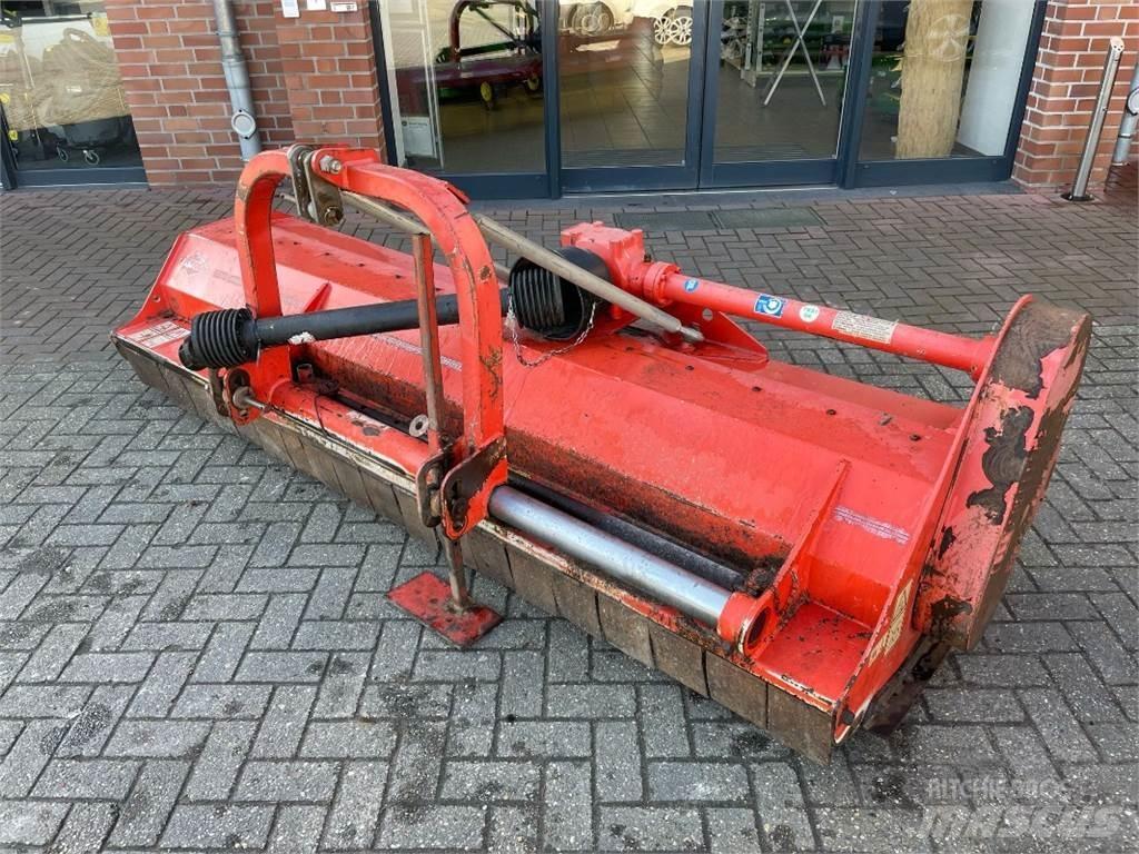 Kuhn VKM280 其他地面照料機械