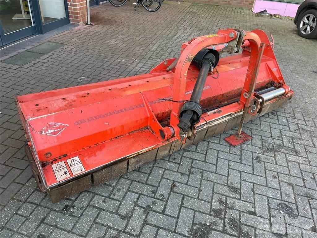 Kuhn VKM280 其他地面照料機械