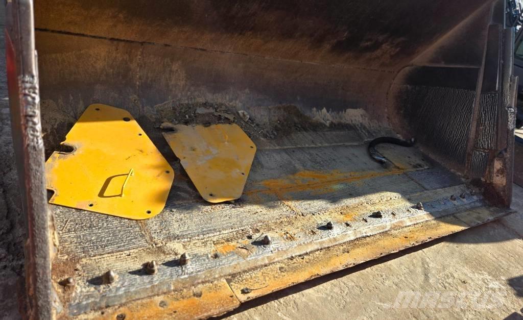 Volvo L 150 G 輪胎式裝載機