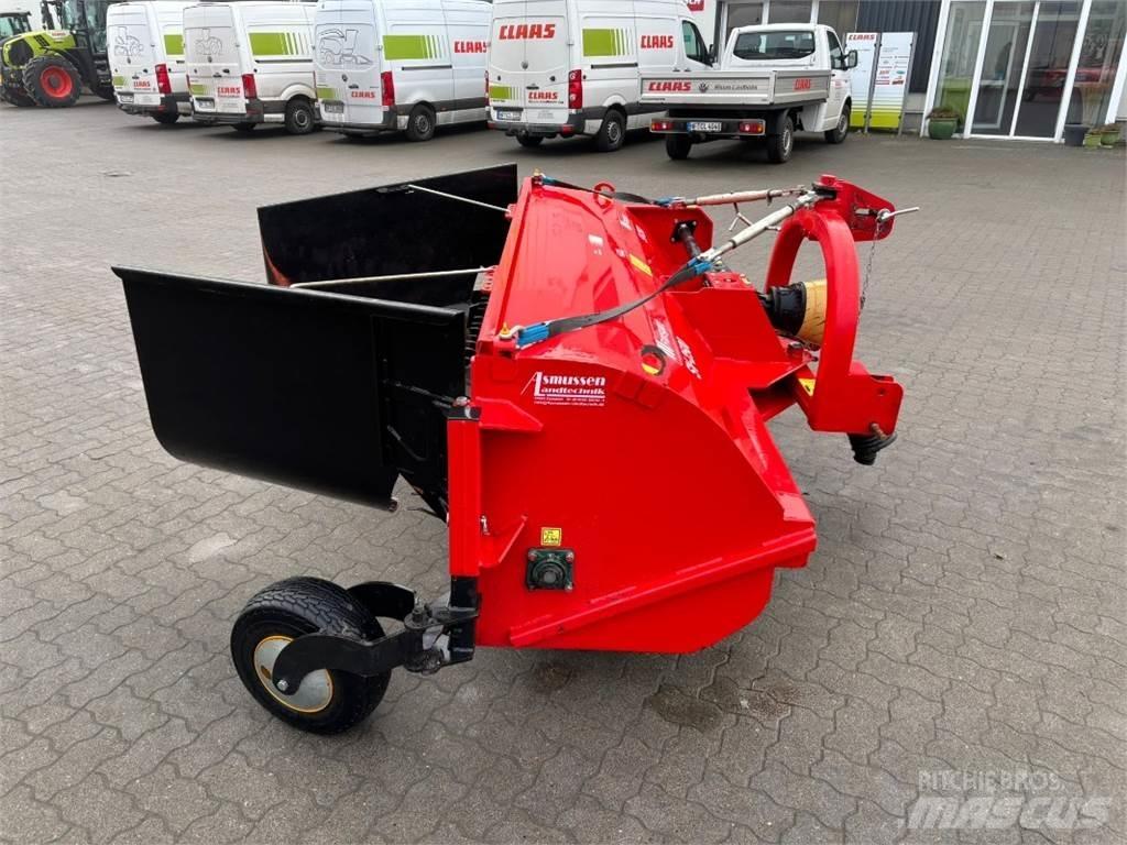 Fransgård SV-2500 其他農業機械