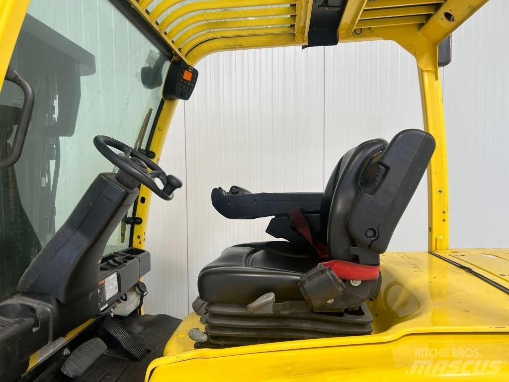 Hyster J5.0XN 電動堆高機
