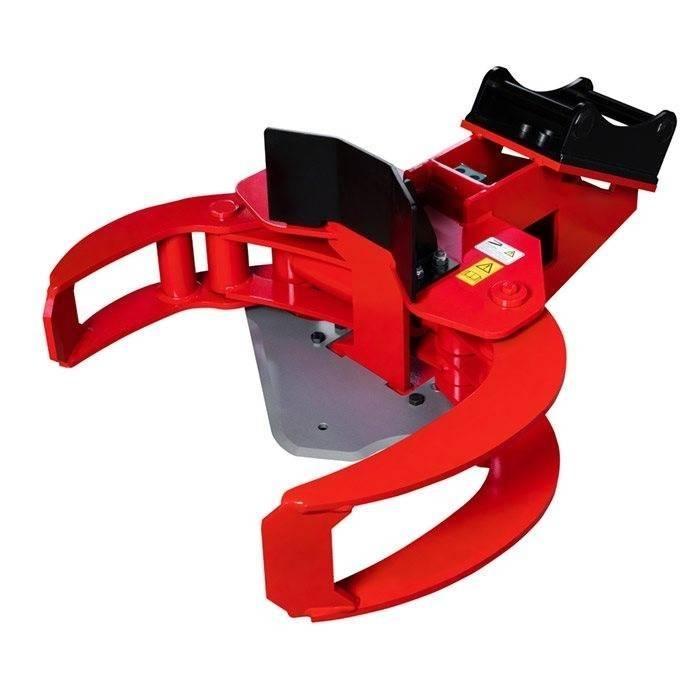 Dala-Klippen DGC180 兩爪吊夾