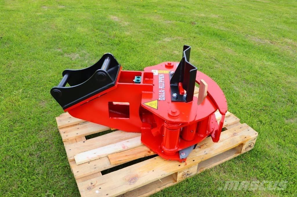 Dala-Klippen DGC180 兩爪吊夾