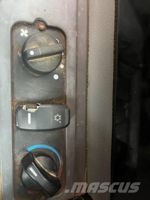 CAT 308 E 2 CR 中型挖土機/掘鑿機/挖掘機 7t-12t