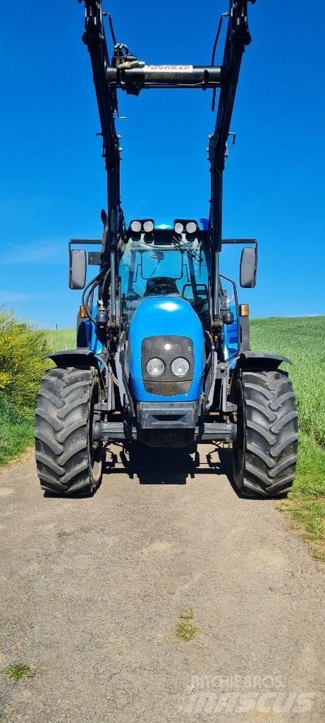 Landini MYTHOS 90 曳引機