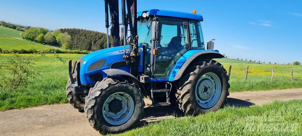 Landini MYTHOS 90 曳引機