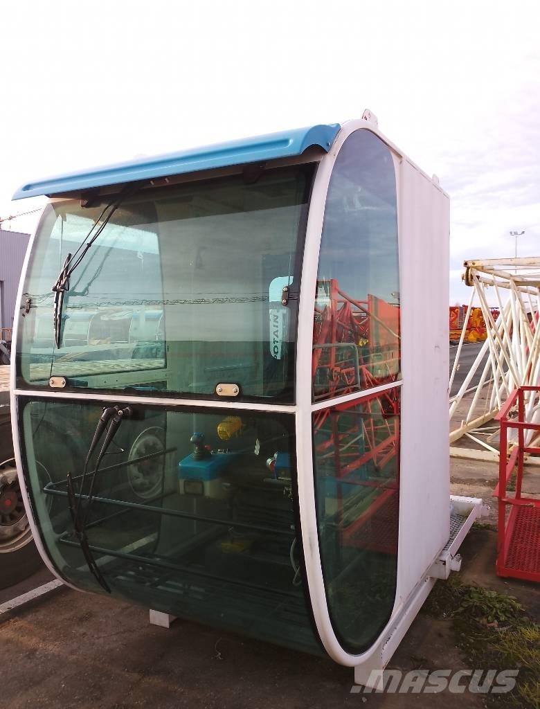 Potain MD 310 B 塔式起重機