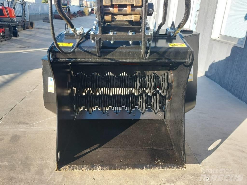 Simex VSE20 其他附件和零組件