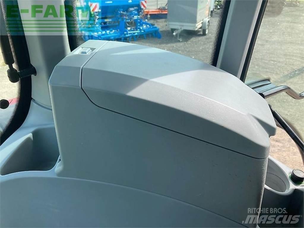 Valtra t254a mr19 曳引機