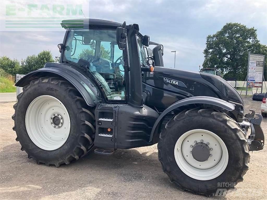 Valtra t254a mr19 曳引機