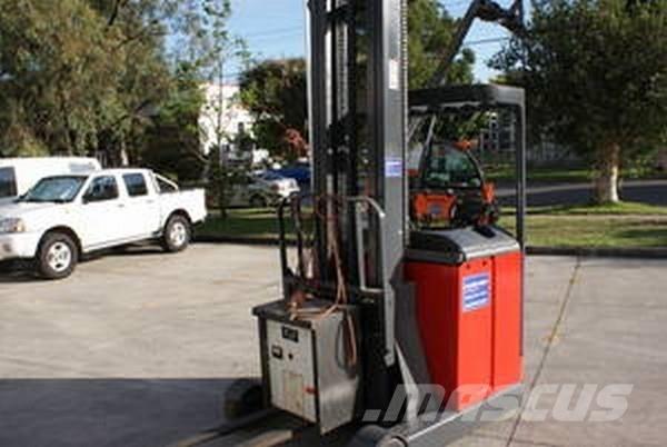 Linde R14 前伸式堆高機(叉車)
