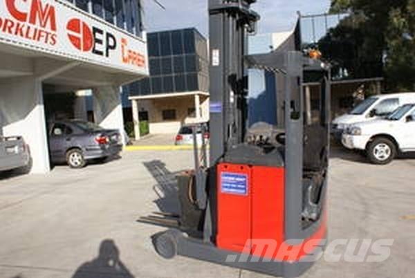 Linde R14 前伸式堆高機(叉車)
