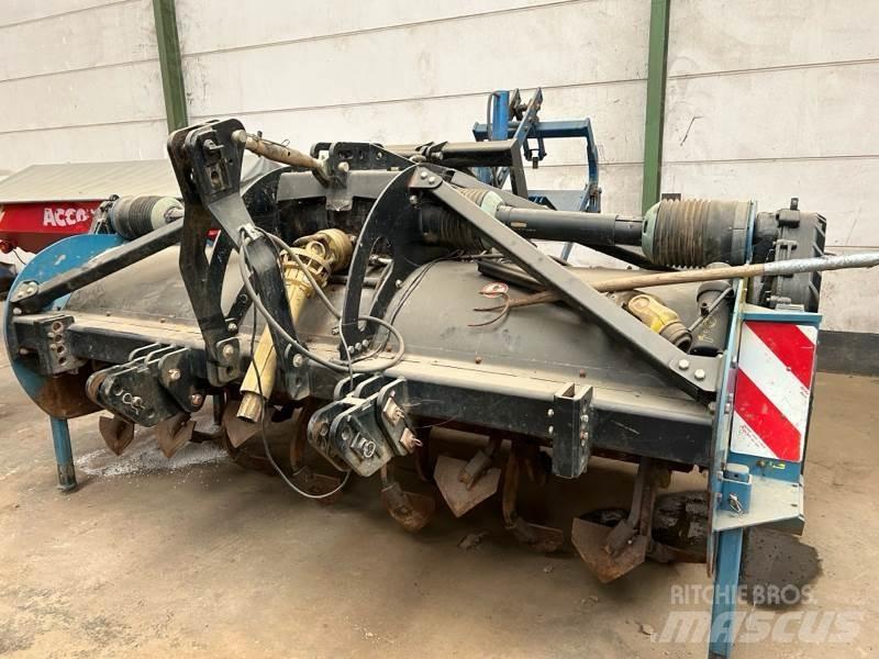 Imants 56 SX 300 犁
