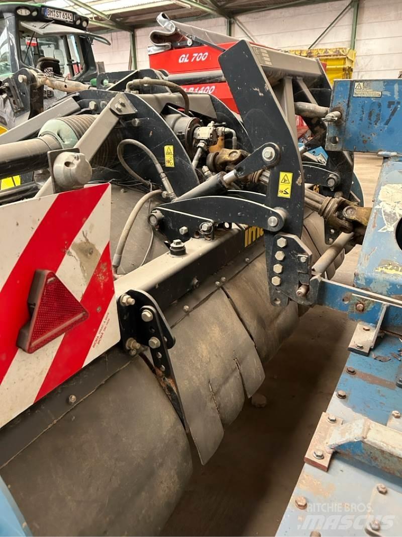 Imants 56 SX 300 犁