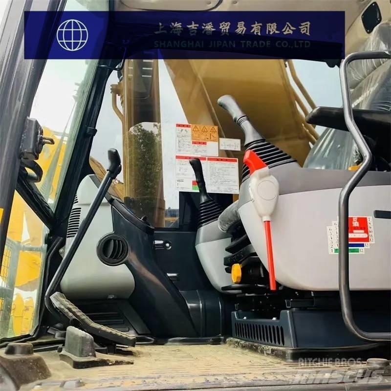 Komatsu PC 400 履帶式 挖土機/掘鑿機/挖掘機