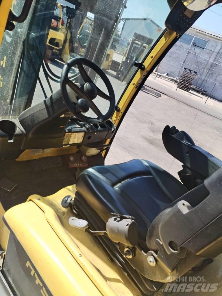 Hyster J2.5XN 電動堆高機