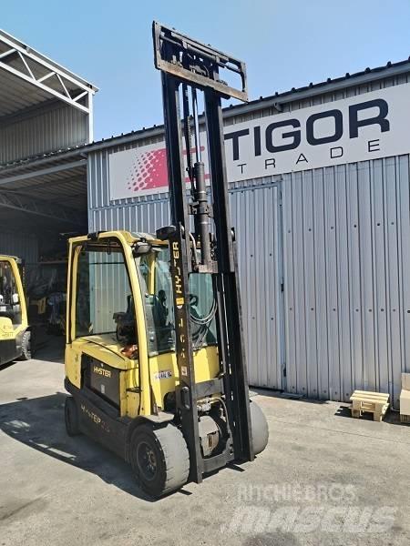 Hyster J2.5XN 電動堆高機