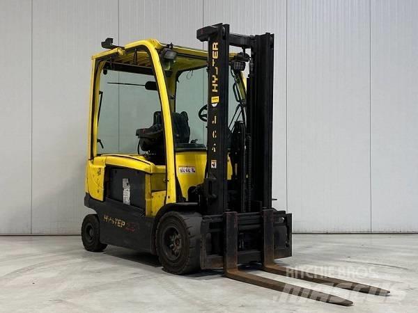 Hyster J2.5XN 電動堆高機