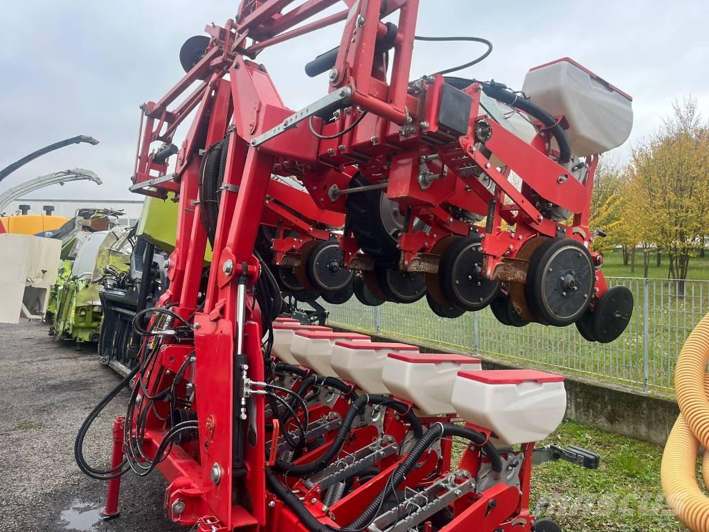 Mascar M 12 精密播種機