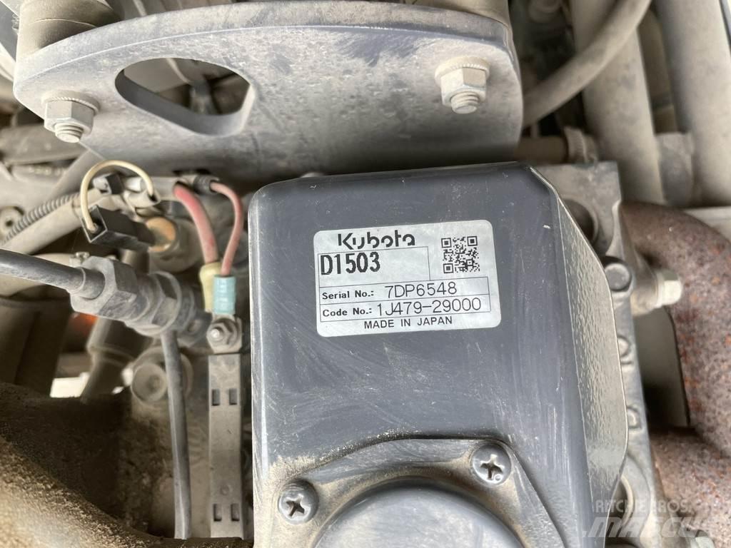 Hamm HD 10 VO 雙輪滾壓機