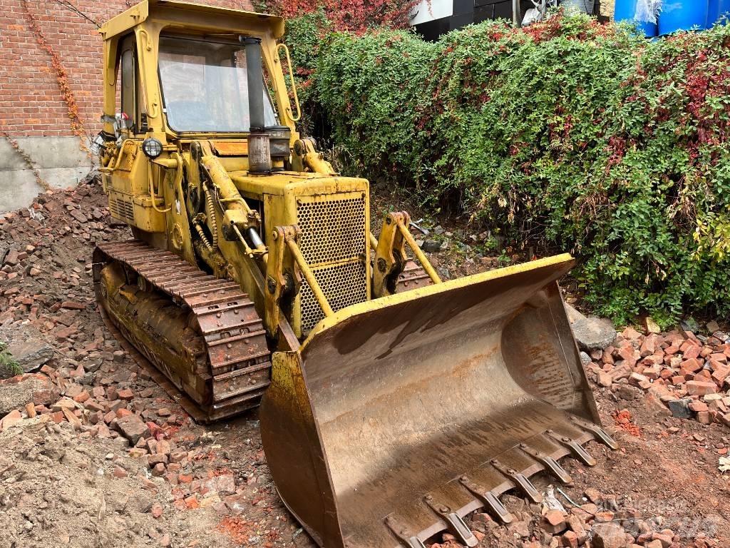 CAT 955 L 推土機