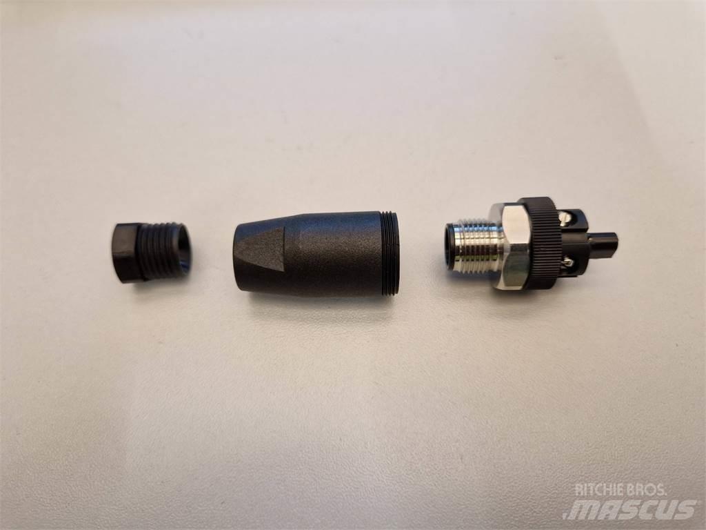 Ponsse 0061217 電子設備