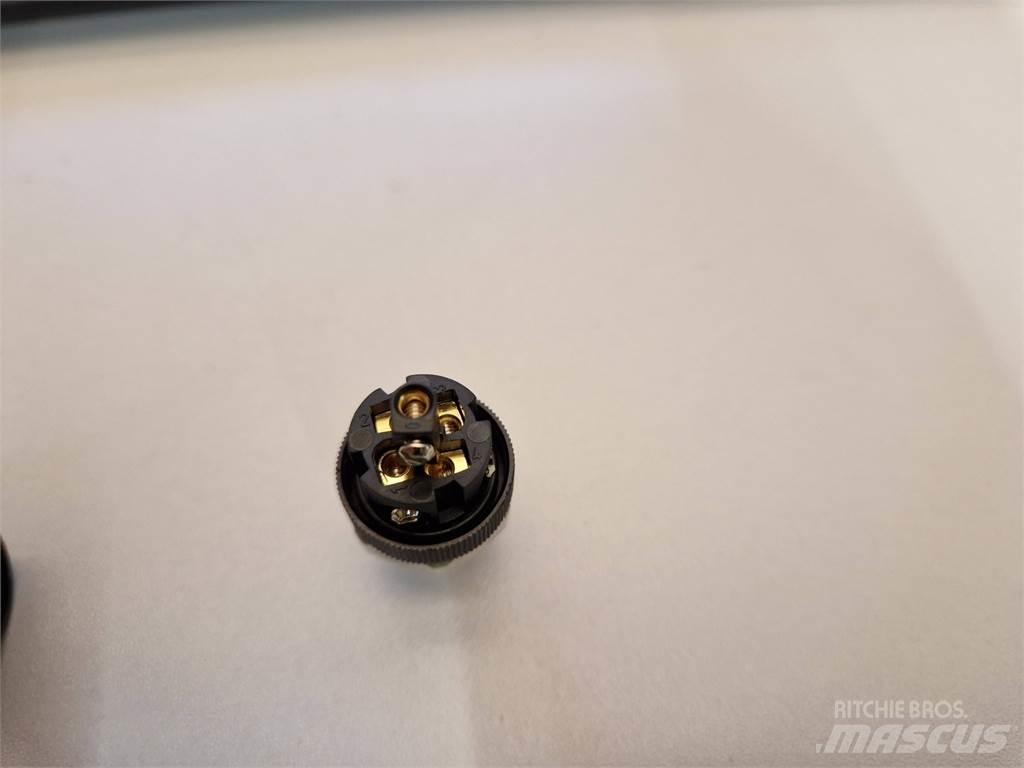 Ponsse 0061217 電子設備