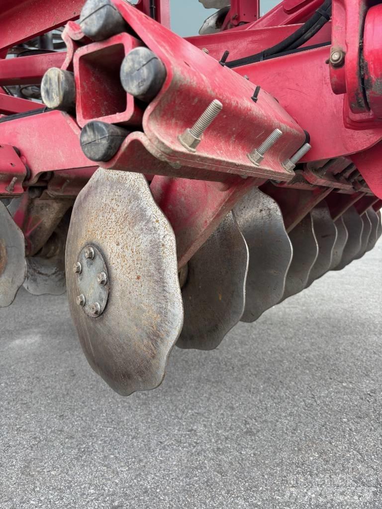 Horsch Joker 10 RT 圓盤耙