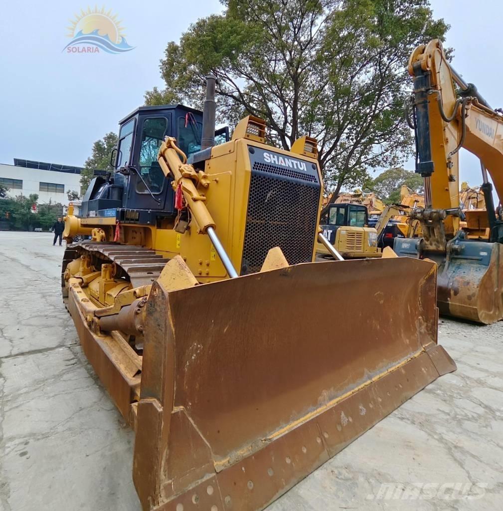 Shantui SD 22 履帶推土機