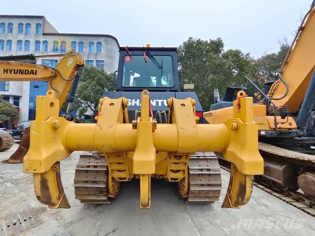Shantui SD 22 履帶推土機