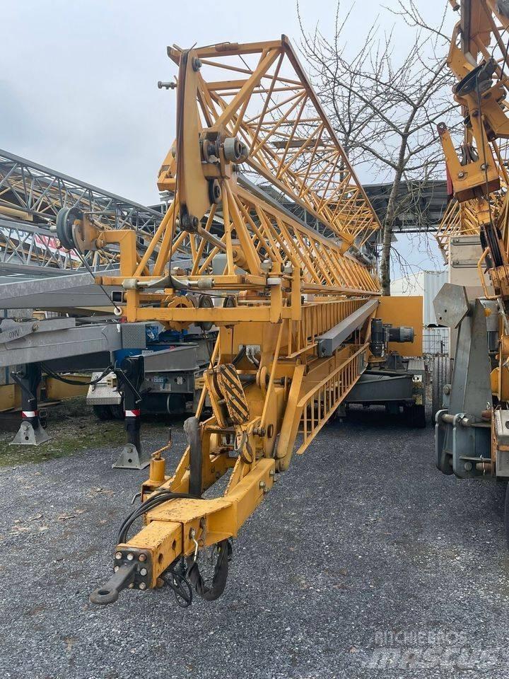 Liebherr 13 HM 塔式起重機