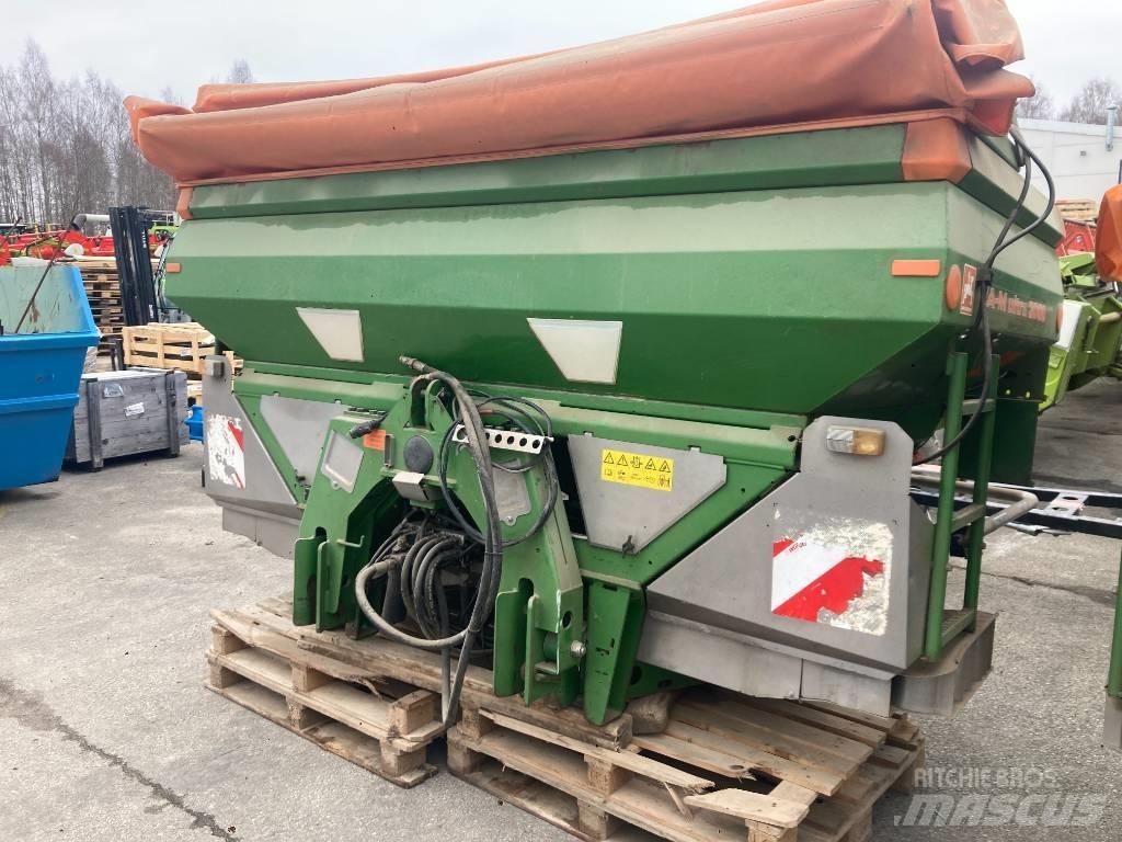 Amazone ZA-M 3000 礦物撒布機