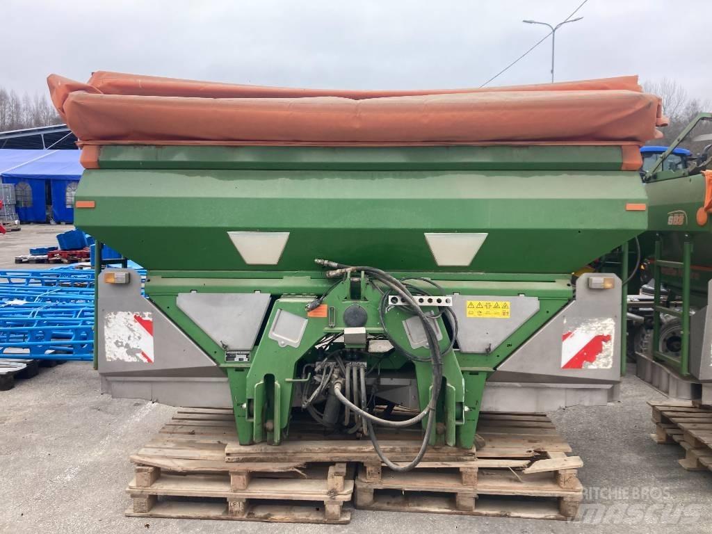 Amazone ZA-M 3000 礦物撒布機