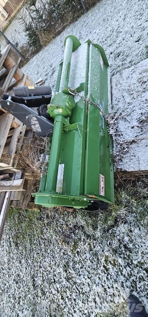 John Deere 4052 R 曳引機