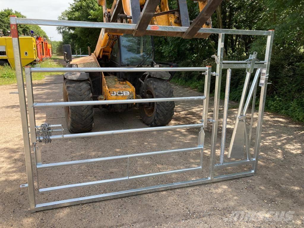  Ritchie Calving Gate 其他農業機械