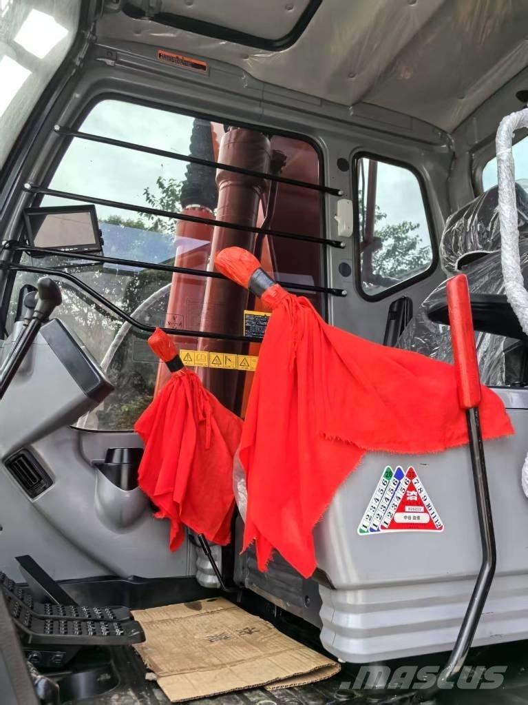 Hitachi ZX 200-3 G 履帶式 挖土機/掘鑿機/挖掘機