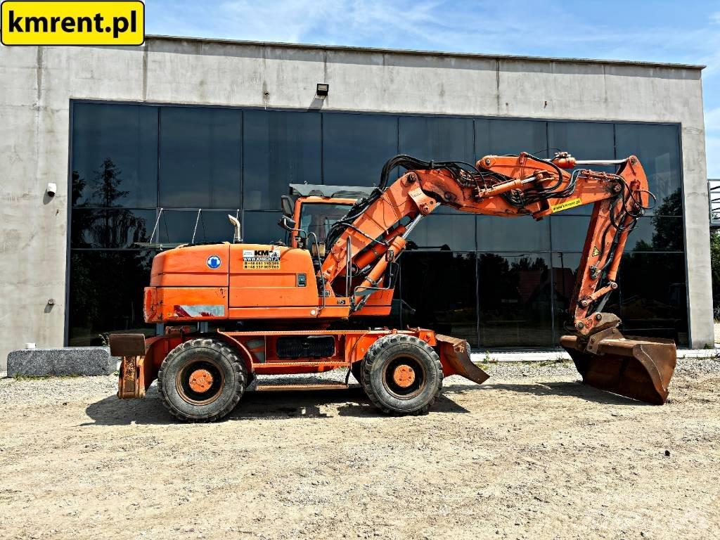 Liebherr A 314 旋轉式挖土機/掘鑿機/挖掘機