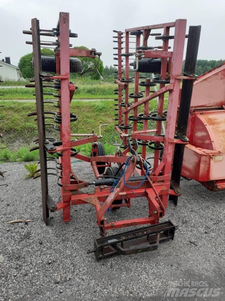 VM 45 J 耙車