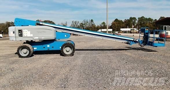 Genie S80X 伸縮臂高空作業車
