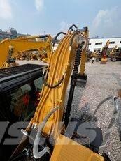 CAT 320 D 履帶式 挖土機/掘鑿機/挖掘機