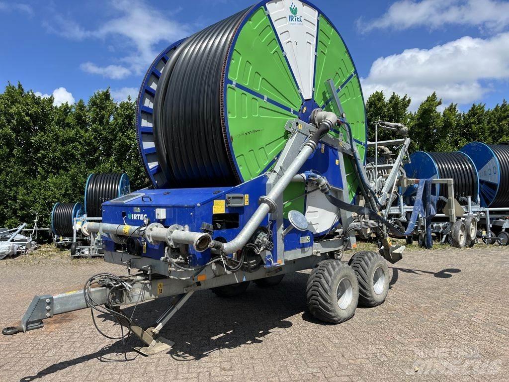 Irtec 125-600 灌漑系統